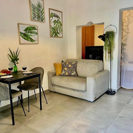 Cozy Flat. Swim Beach 2 Minutes Walk. The Old Valletta Mcri1-1 Buitenkant foto