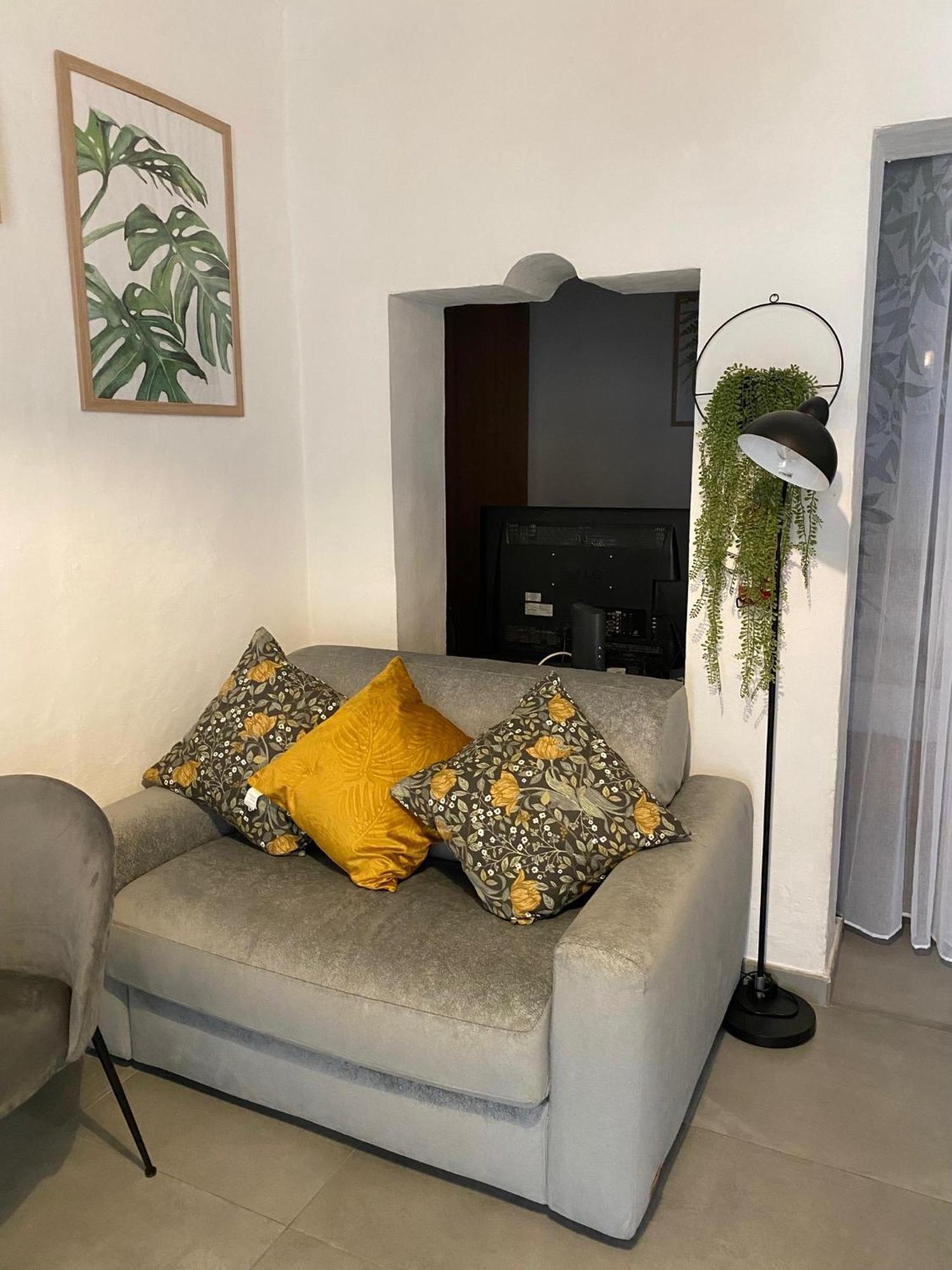Cozy Flat. Swim Beach 2 Minutes Walk. The Old Valletta Mcri1-1 Buitenkant foto