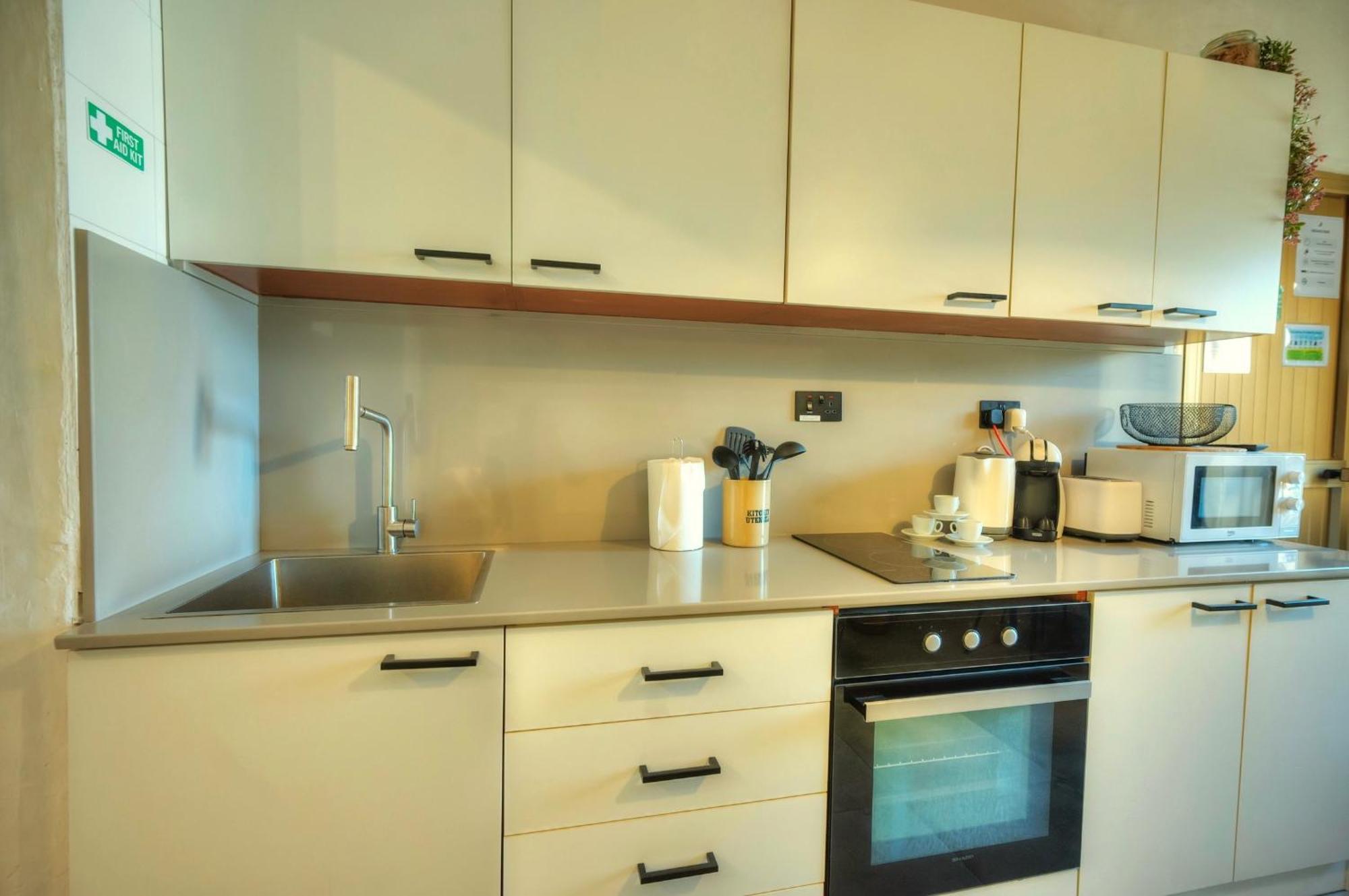 Cozy Flat. Swim Beach 2 Minutes Walk. The Old Valletta Mcri1-1 Buitenkant foto