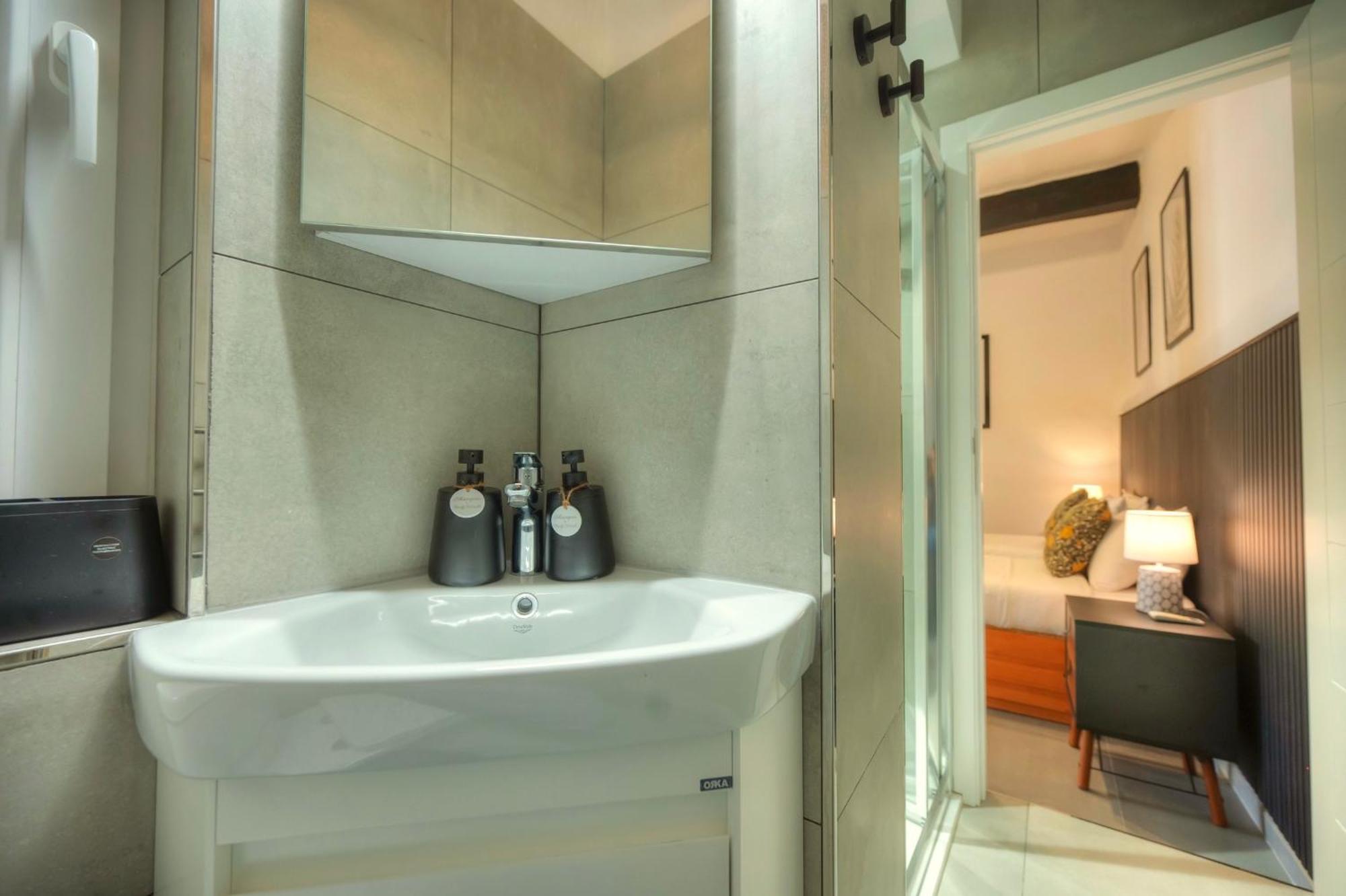 Cozy Flat. Swim Beach 2 Minutes Walk. The Old Valletta Mcri1-1 Buitenkant foto