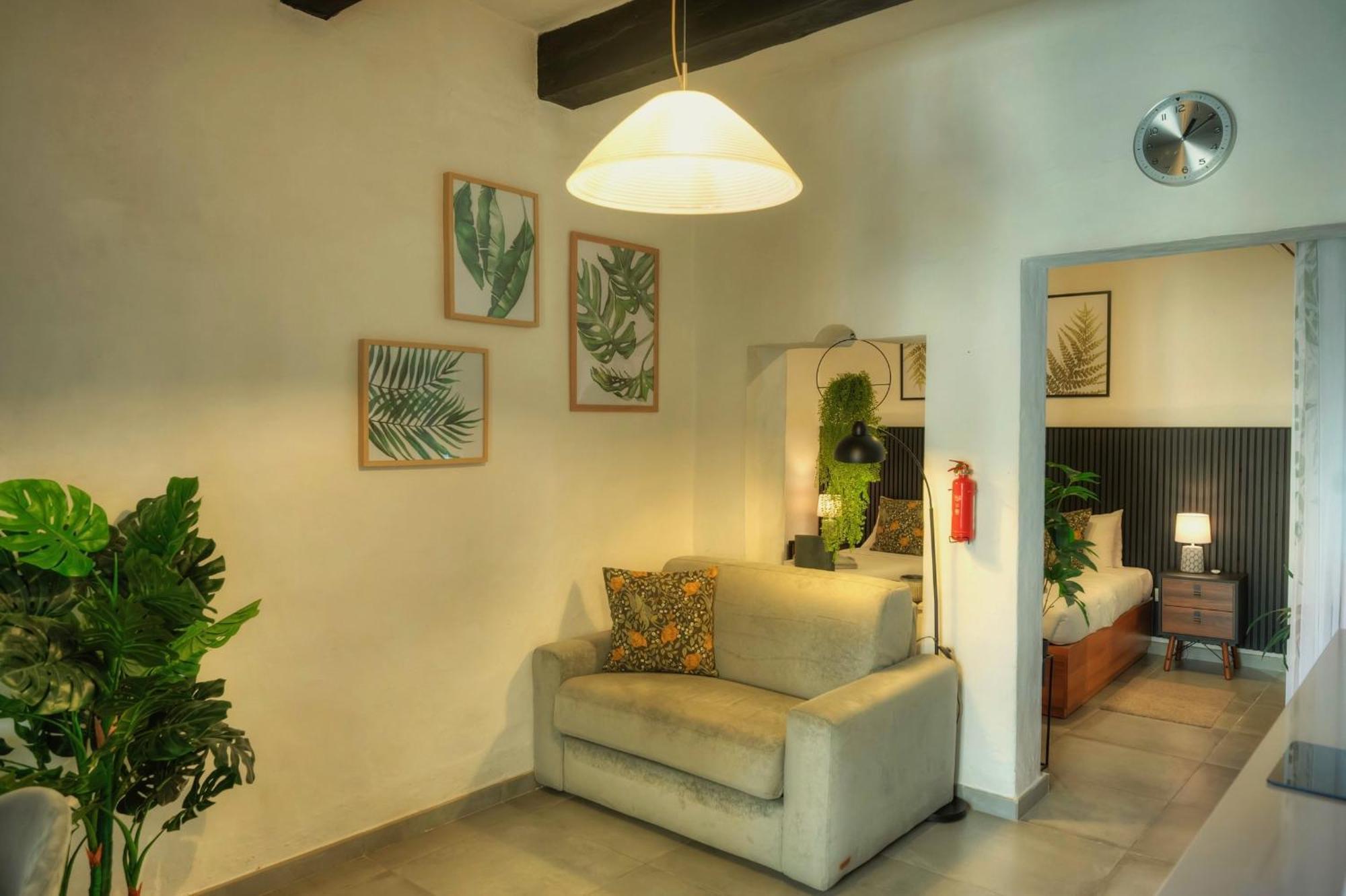 Cozy Flat. Swim Beach 2 Minutes Walk. The Old Valletta Mcri1-1 Buitenkant foto