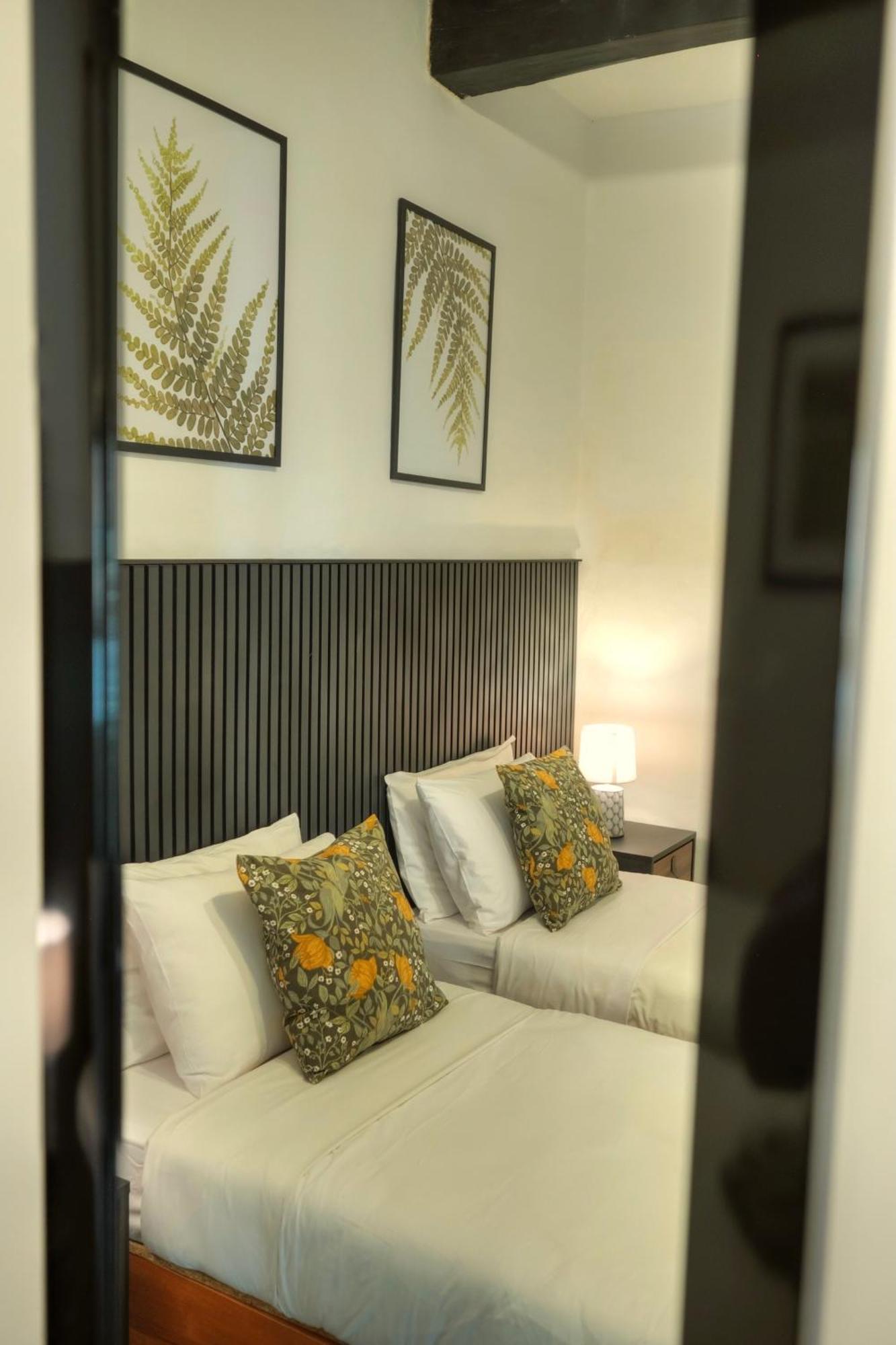 Cozy Flat. Swim Beach 2 Minutes Walk. The Old Valletta Mcri1-1 Buitenkant foto