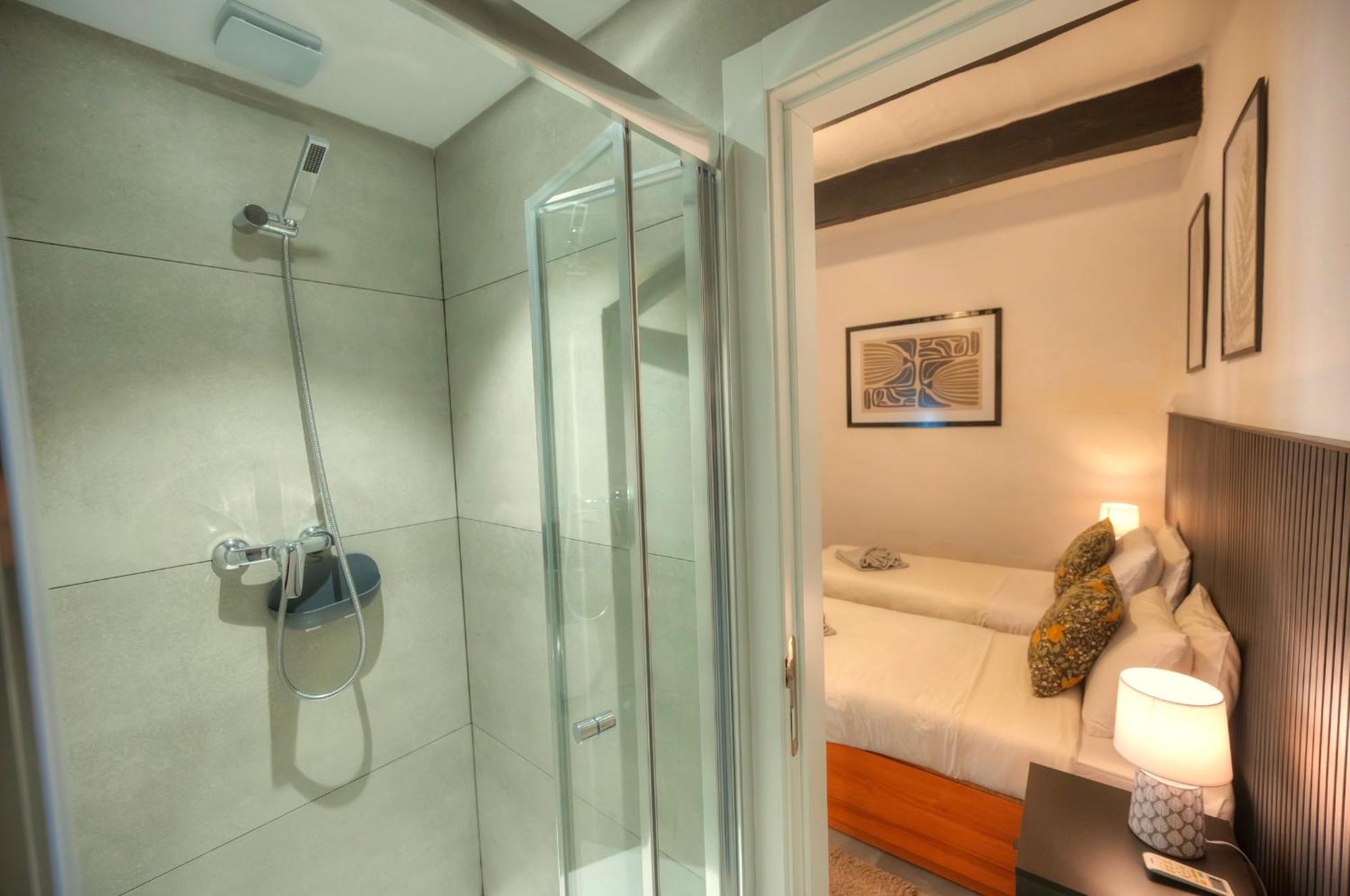 Cozy Flat. Swim Beach 2 Minutes Walk. The Old Valletta Mcri1-1 Buitenkant foto