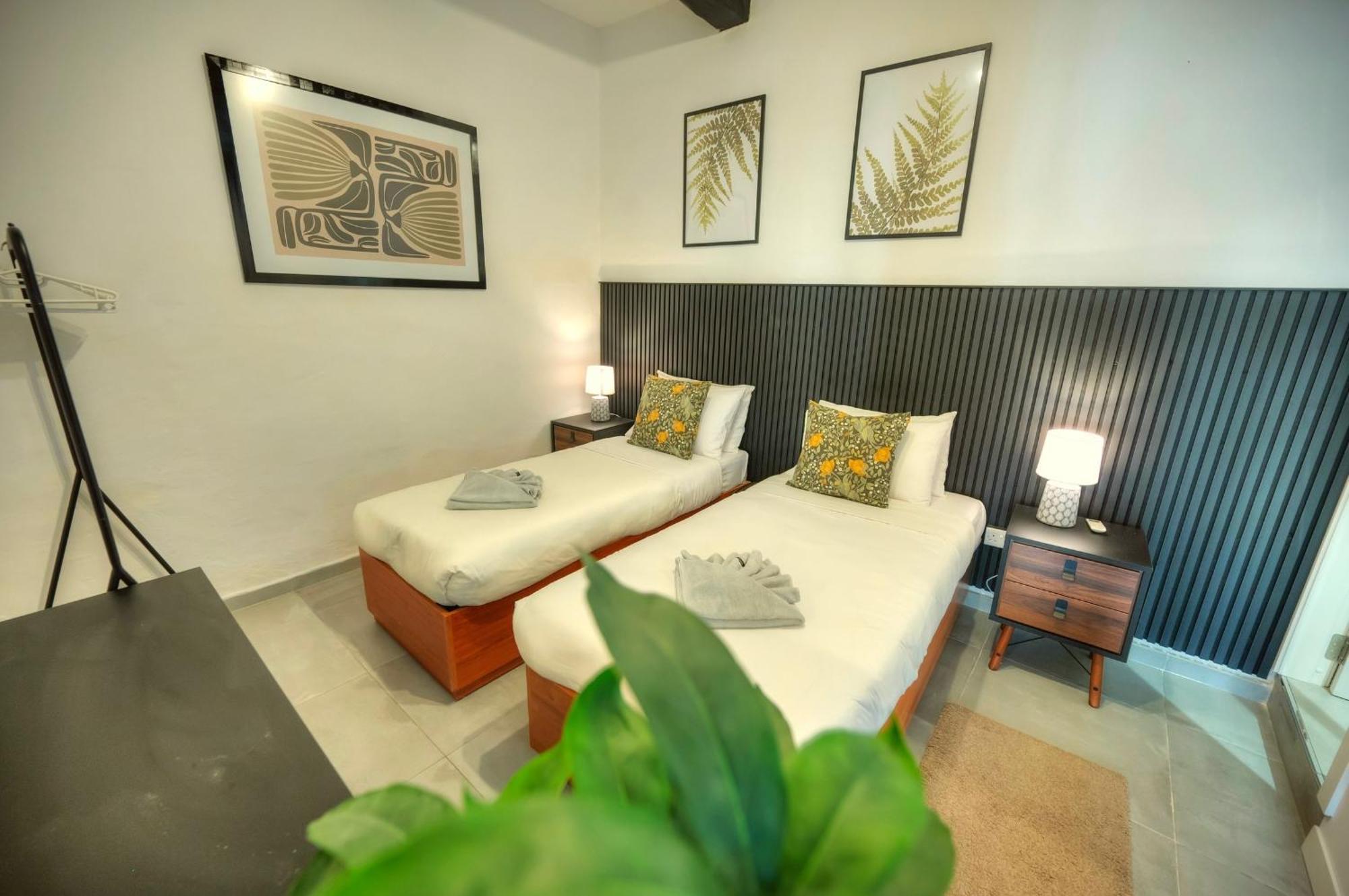 Cozy Flat. Swim Beach 2 Minutes Walk. The Old Valletta Mcri1-1 Buitenkant foto